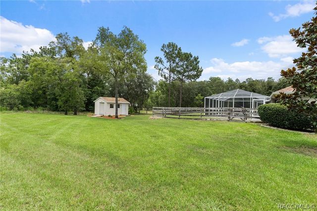1003 N Brookhaven Terrace, Inverness, FL 34453
