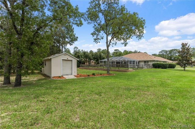 1003 N Brookhaven Terrace, Inverness, FL 34453