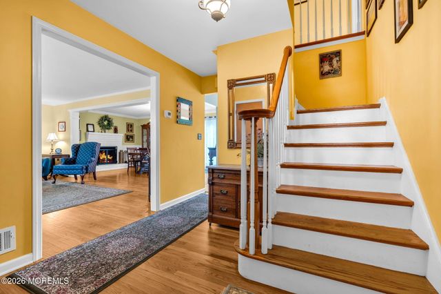 62 Nedshire Drive, Middletown, NJ 07748