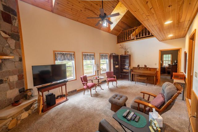 W7856 Dixie Court, Westfield, WI 53964