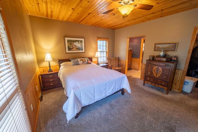 W7856 Dixie Court, Westfield, WI 53964