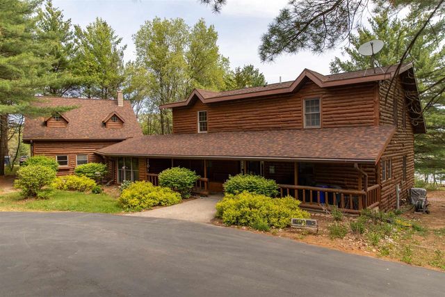 W7856 Dixie Court, Westfield, WI 53964