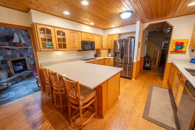 W7856 Dixie Court, Westfield, WI 53964