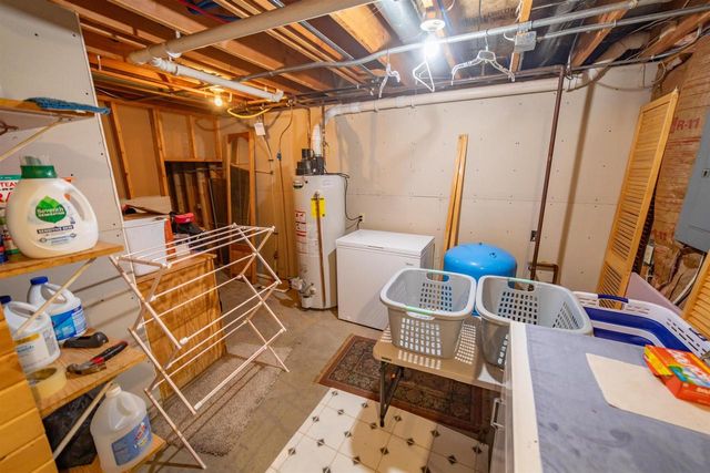 W7856 Dixie Court, Westfield, WI 53964