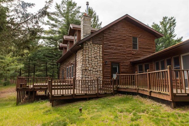 W7856 Dixie Court, Westfield, WI 53964
