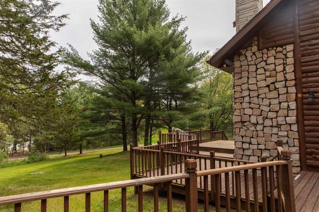 W7856 Dixie Court, Westfield, WI 53964