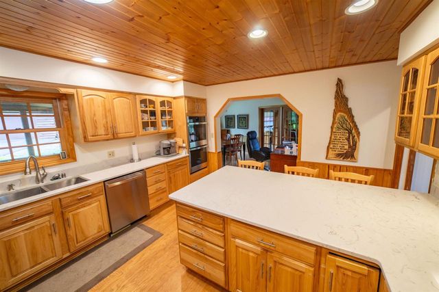 W7856 Dixie Court, Westfield, WI 53964