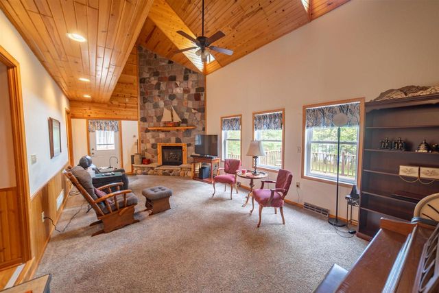 W7856 Dixie Court, Westfield, WI 53964