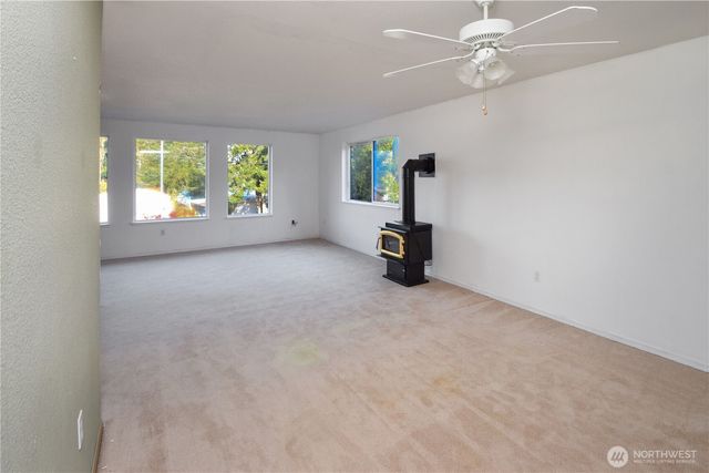 221 E 5th Street, Union, WA 98592