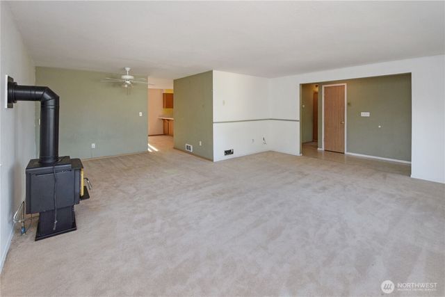 221 E 5th Street, Union, WA 98592