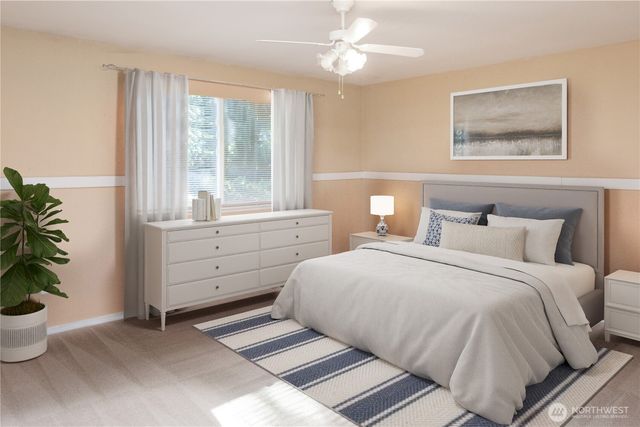 221 E 5th Street, Union, WA 98592