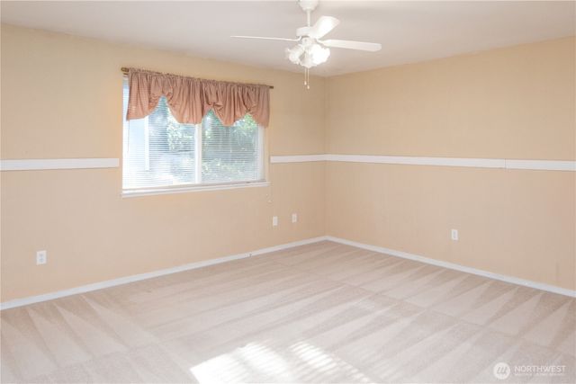 221 E 5th Street, Union, WA 98592