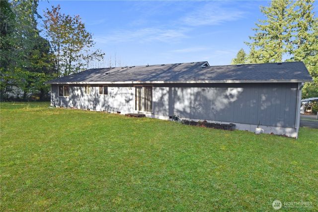 221 E 5th Street, Union, WA 98592