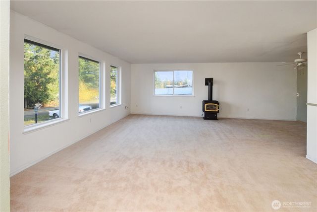 221 E 5th Street, Union, WA 98592