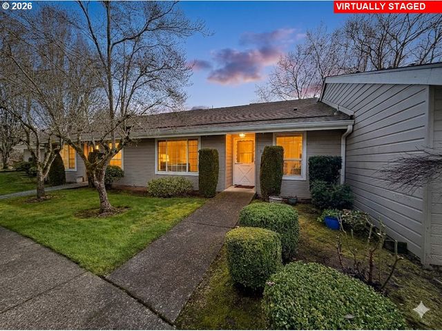13775 Sw SCHOLLS FERRY Rd Sw 11, Beaverton, OR 97008