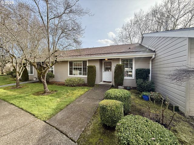 13775 Sw SCHOLLS FERRY Rd Sw 11, Beaverton, OR 97008