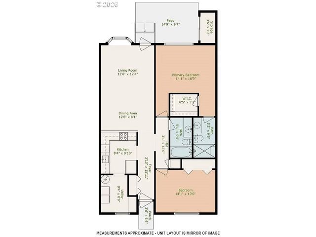 13775 Sw SCHOLLS FERRY Rd Sw 11, Beaverton, OR 97008