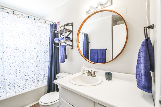 4513 51st Street, Lubbock, TX 79414