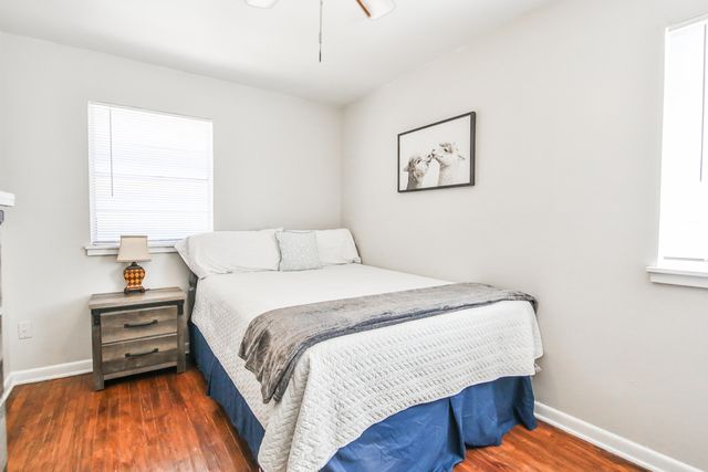 4513 51st Street, Lubbock, TX 79414