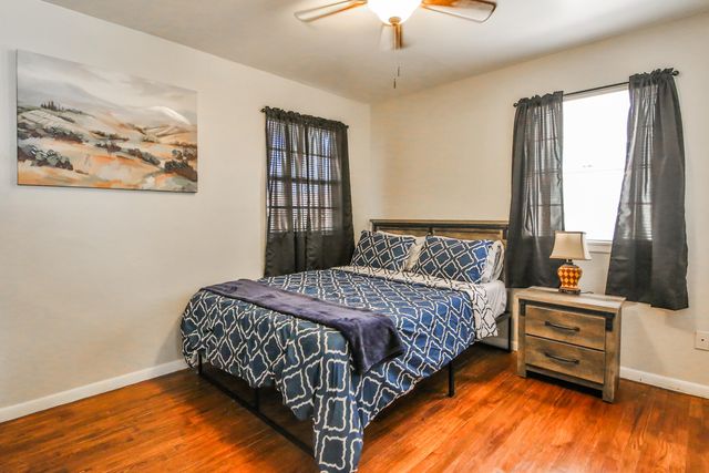 4513 51st Street, Lubbock, TX 79414