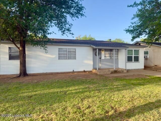 4513 51st Street, Lubbock, TX 79414