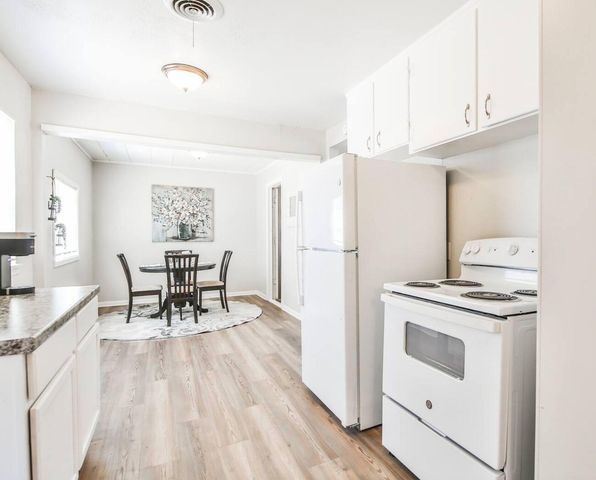 4513 51st Street, Lubbock, TX 79414