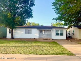 4513 51st Street, Lubbock, TX 79414