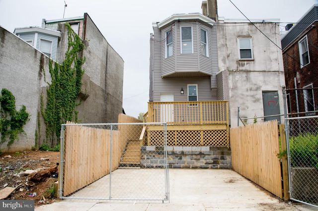 3137 CLIFFORD ST, Philadelphia, PA 19121