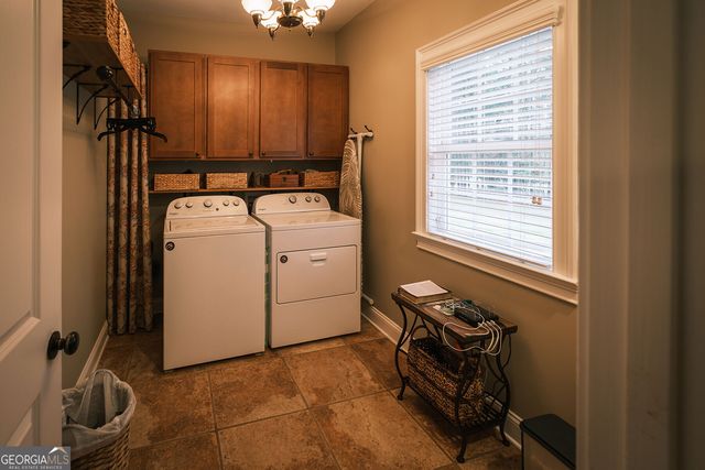 284 Deer Creek Drive, Forsyth, GA 31029