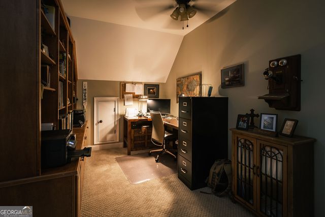 284 Deer Creek Drive, Forsyth, GA 31029
