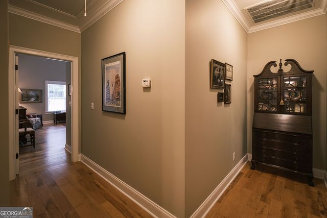 284 Deer Creek Drive, Forsyth, GA 31029