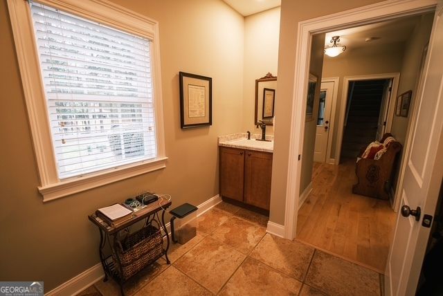 284 Deer Creek Drive, Forsyth, GA 31029