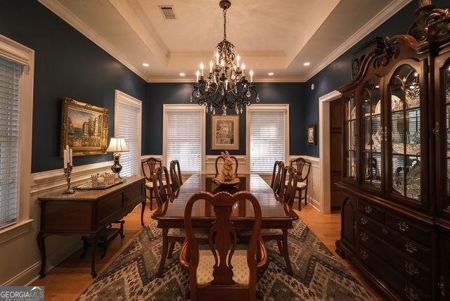 284 Deer Creek Drive, Forsyth, GA 31029