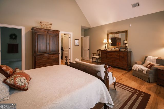 284 Deer Creek Drive, Forsyth, GA 31029