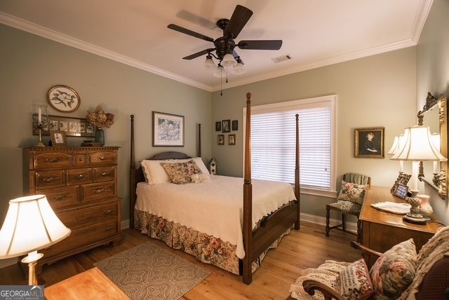 284 Deer Creek Drive, Forsyth, GA 31029