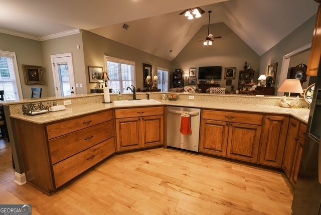 284 Deer Creek Drive, Forsyth, GA 31029