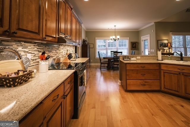 284 Deer Creek Drive, Forsyth, GA 31029