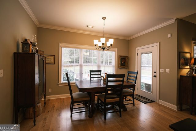 284 Deer Creek Drive, Forsyth, GA 31029