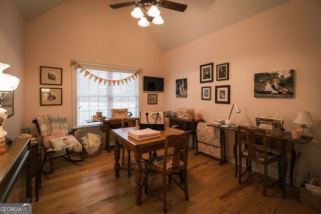 284 Deer Creek Drive, Forsyth, GA 31029