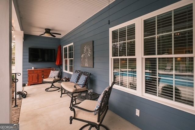 284 Deer Creek Drive, Forsyth, GA 31029