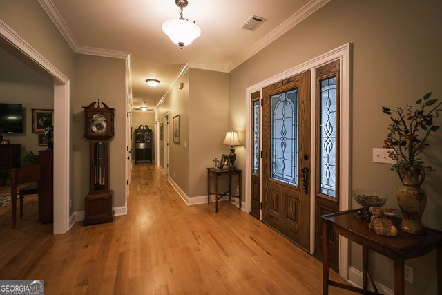 284 Deer Creek Drive, Forsyth, GA 31029