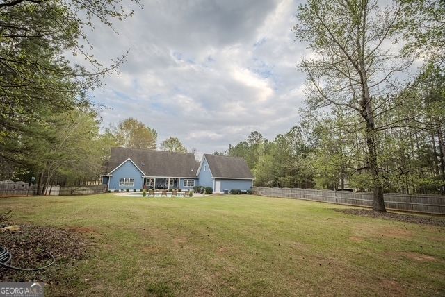 284 Deer Creek Drive, Forsyth, GA 31029