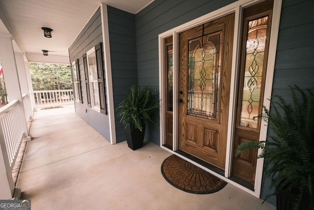 284 Deer Creek Drive, Forsyth, GA 31029