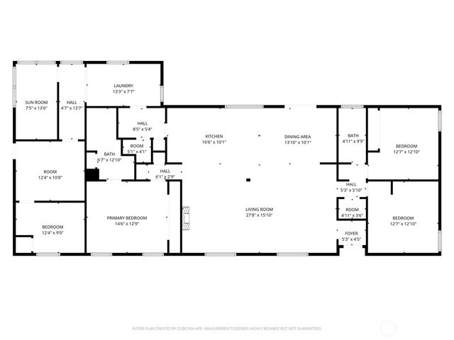 4572 Highway 28 E, Soap Lake, WA 98851