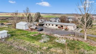 4572 Highway 28 E, Soap Lake, WA 98851