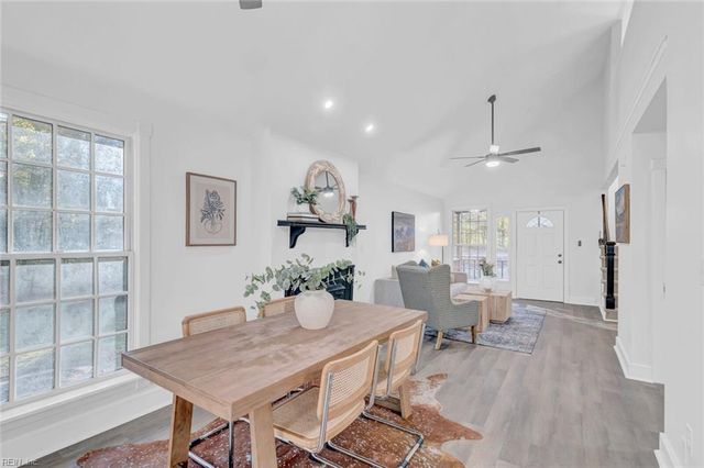 1110 Lebanon RD, Spring Grove, VA 23881