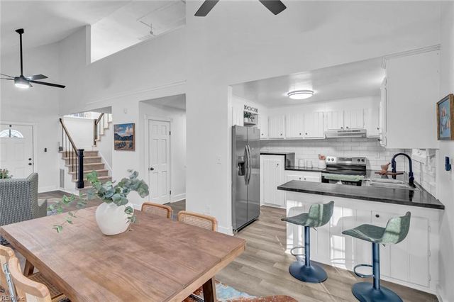 1110 Lebanon RD, Spring Grove, VA 23881