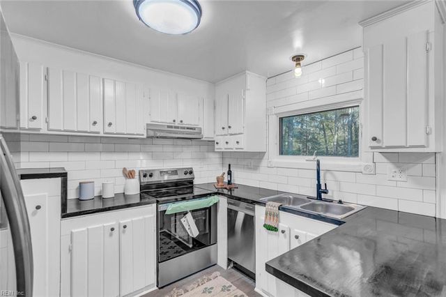 1110 Lebanon RD, Spring Grove, VA 23881