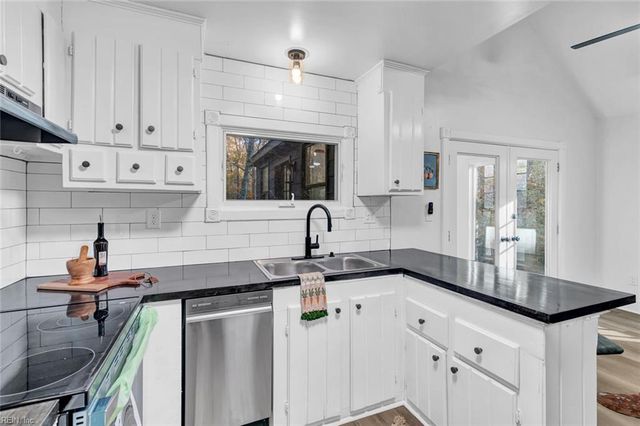 1110 Lebanon RD, Spring Grove, VA 23881