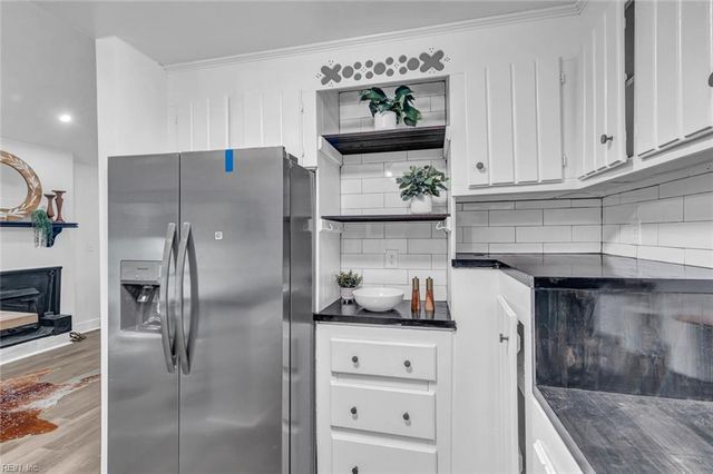 1110 Lebanon RD, Spring Grove, VA 23881